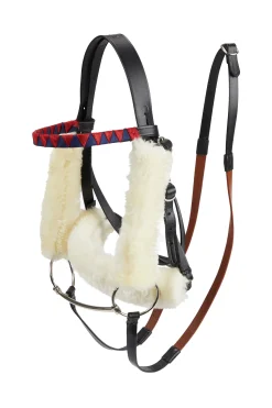 LeMieux Hobby Horse Rennzaumzeug-Set* Geschenkartikel