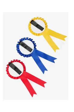 LeMieux Hobby Horse Schleifen-Set* Geschenkartikel