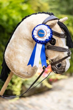 LeMieux Hobby Horse Schleifen-Set* Geschenkartikel
