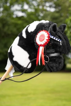 LeMieux Hobby Horse Schleifen-Set* Geschenkartikel