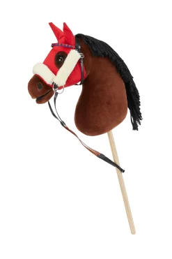LeMieux Hobby Horse Stretch-Maske* Geschenkartikel