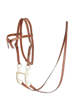 LeMieux Hobby Horse Western Bridle* Geschenkartikel