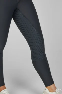 Pikeur Hohe Winter-Reithose mit Grip-Vollbesatz*Damen Thermoreithosen Und -Reitleggins Für Damen