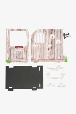 LeMieux Holzstall-Set für Spielpony* Geschenkartikel