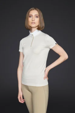 Mountain Horse Honey Damen Turniershirt*Damen Shirts & Polos Für Damen