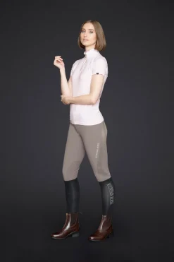 Mountain Horse Honey Damen Turniershirt*Damen Shirts & Polos Für Damen