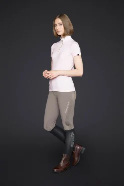 Mountain Horse Honey Damen Turniershirt*Damen Shirts & Polos Für Damen