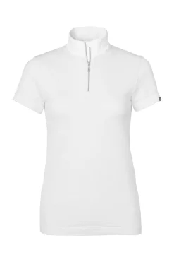 Mountain Horse Honey Damen Turniershirt*Damen Shirts & Polos Für Damen