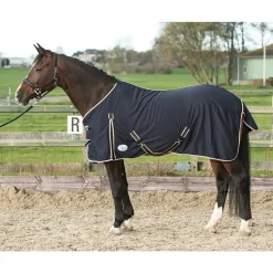 Harry's Horse Honeycomb Sommerdecke* Abschwitzdecken