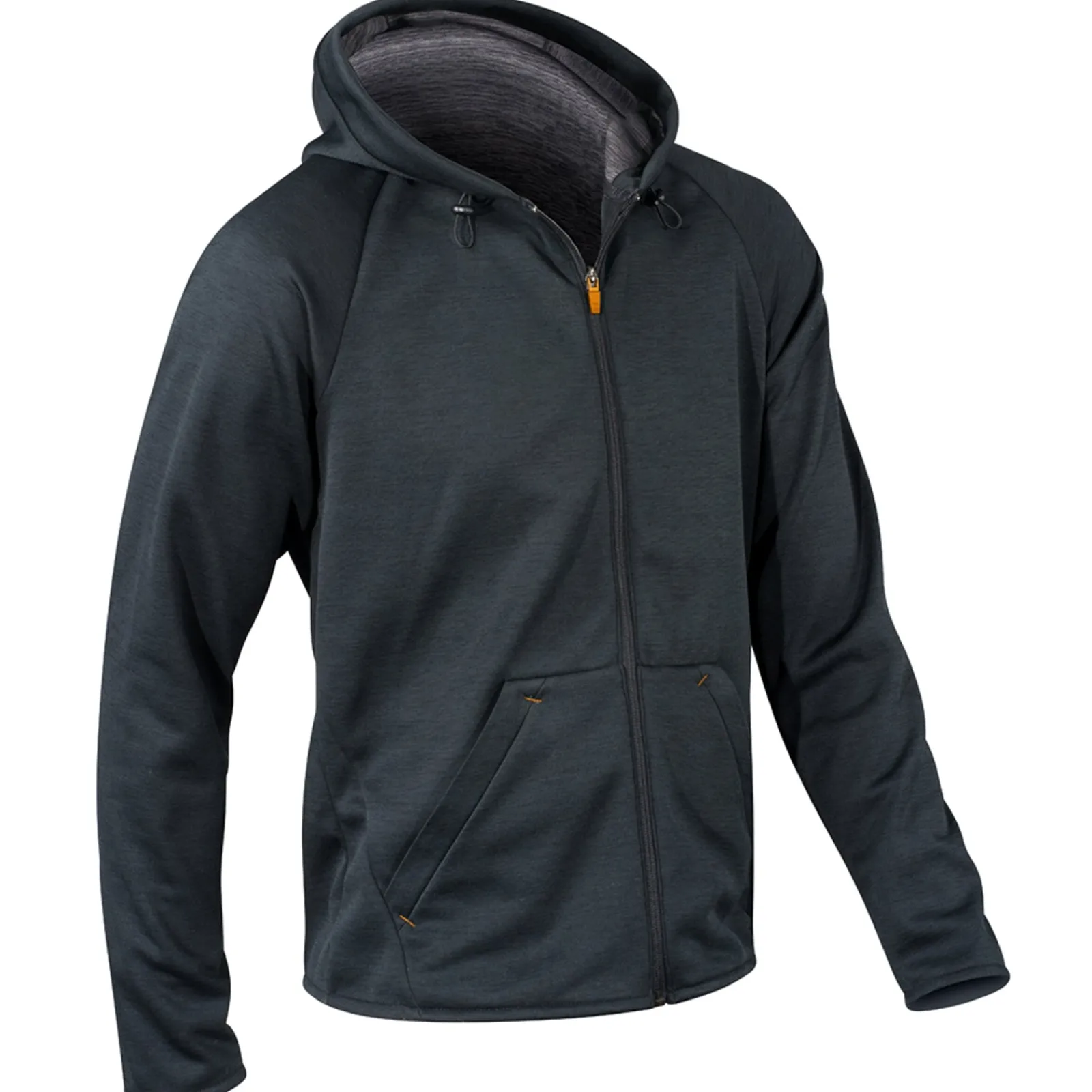 Komperdell Hoody Shirt Rückenprotektor Herren* Rückenprotektoren