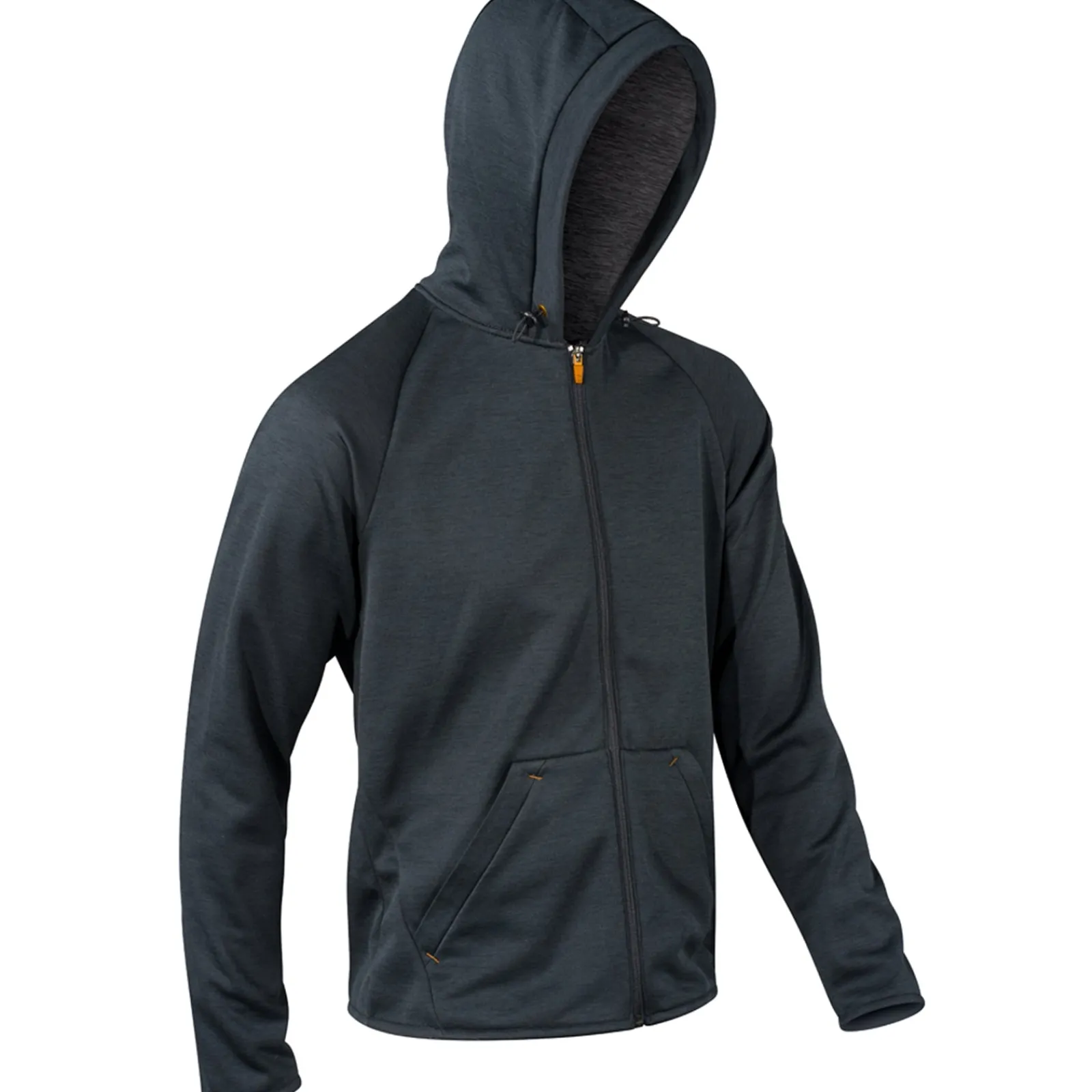 Komperdell Hoody Shirt Rückenprotektor Herren* Rückenprotektoren