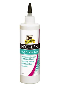 Absorbine Hooflex Strahl & Sohlenpflege, 355ml* Hufpflege