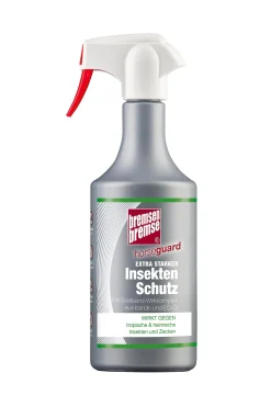 Bremsenbremse Horseguard Insektenschutz, Fliegenspray, 750 ml* Fliegenschutzmittel