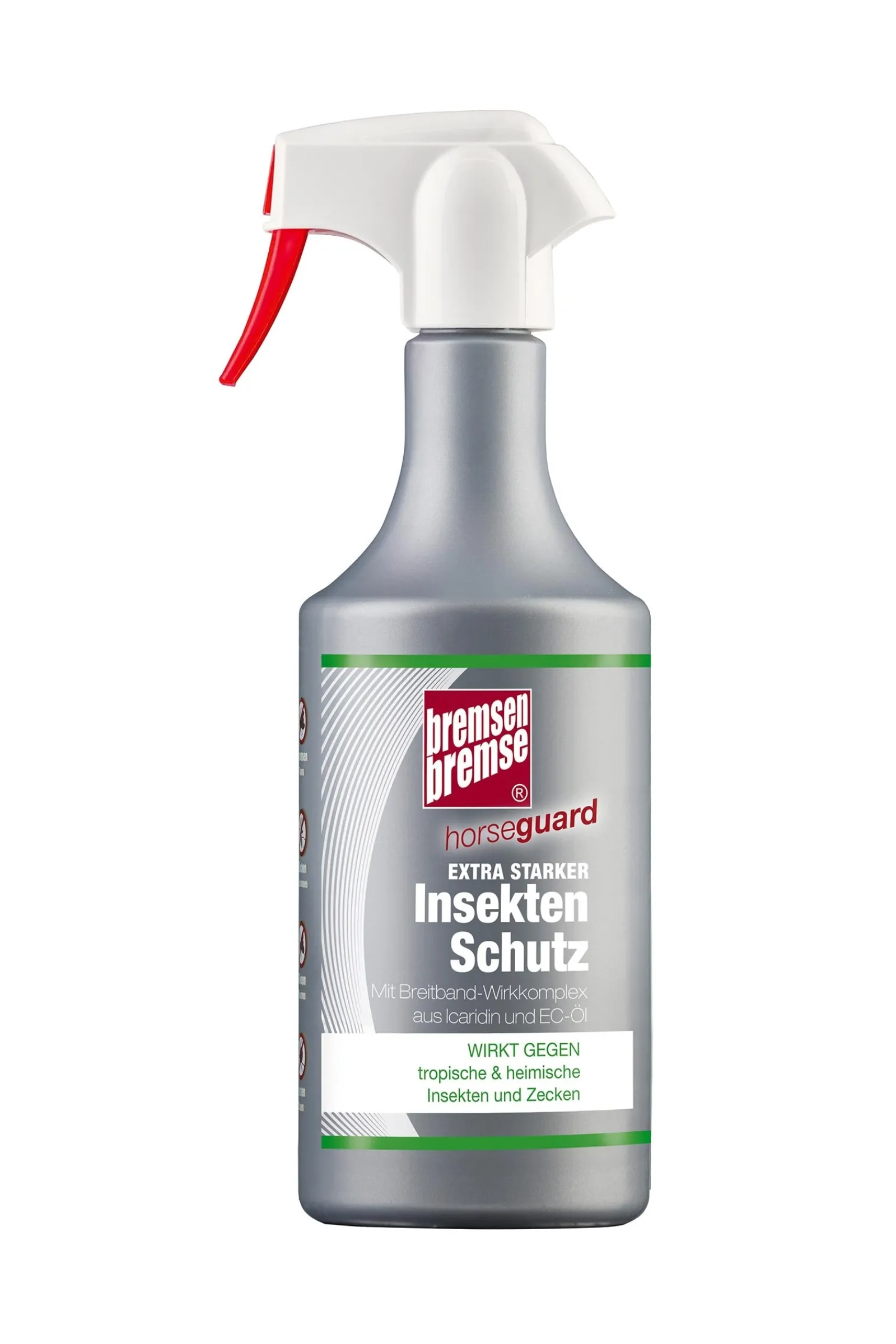 Bremsenbremse Horseguard Insektenschutz, Fliegenspray, 750 ml* Fliegenschutzmittel