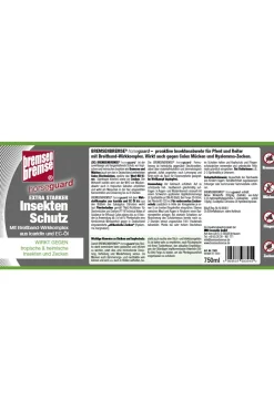 Bremsenbremse Horseguard Insektenschutz, Fliegenspray, 750 ml* Fliegenschutzmittel