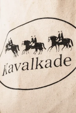 Kavalkade Horselight große Tasche* Reflexausrüstung