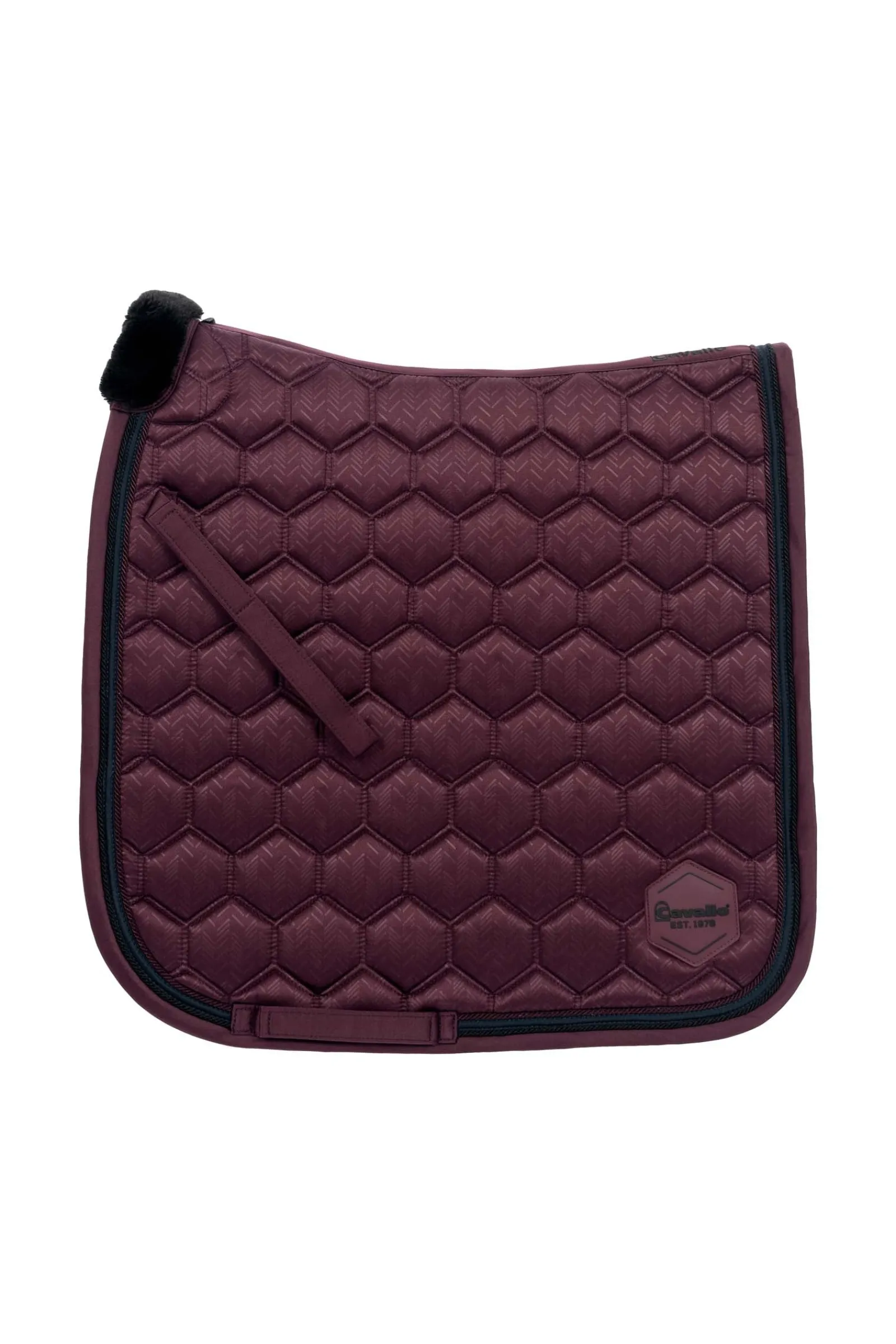 Cavallo Hoshi Dressurschabracke* Dressurschabracken