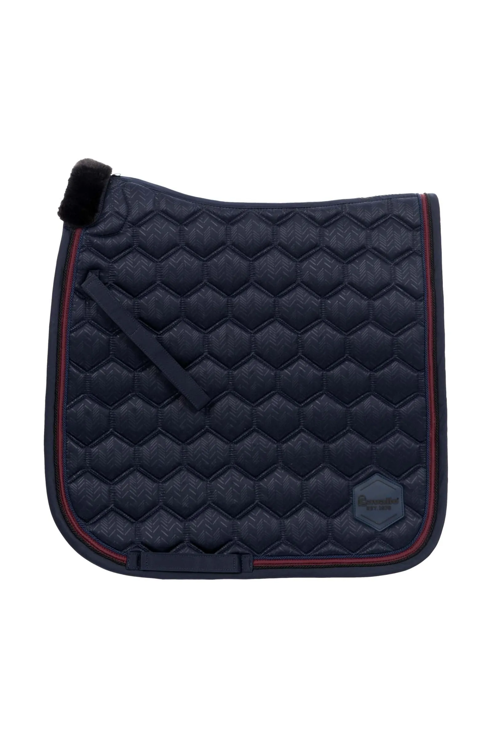 Cavallo Hoshi Dressurschabracke* Dressurschabracken