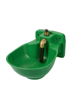 Kerbl Hp20 Beheizbare Wassertränke, 230V* Wassertröge & -Eimer