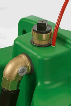 Kerbl Hp20 Beheizbare Wassertränke, 230V* Wassertröge & -Eimer