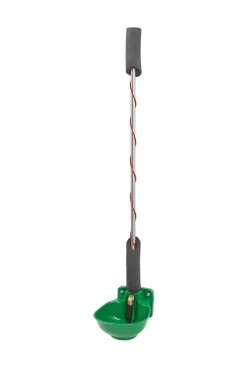 Kerbl Hp20 Beheizbare Wassertränke, 230V* Wassertröge & -Eimer