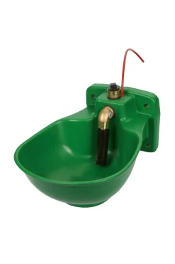 Kerbl Hp20 Beheizbare Wassertränke, 24V* Wassertröge & -Eimer