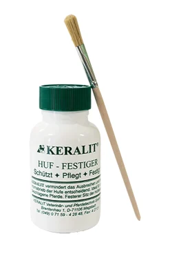 Keralit Huf-Festiger, 250ml* Hufpflege