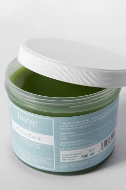 Horze Huffett grün, 500ml* Hufpflege