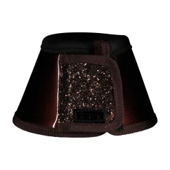 Horze Hufglocken mit Glitzer* Over Reach Boots