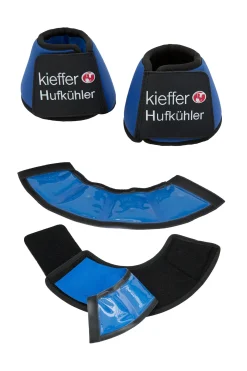 Kieffer Hufkühler Kühlglocke* Over Reach Boots