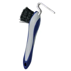 Sprenger Hufkratzer mit Bürste* Hufkratzer