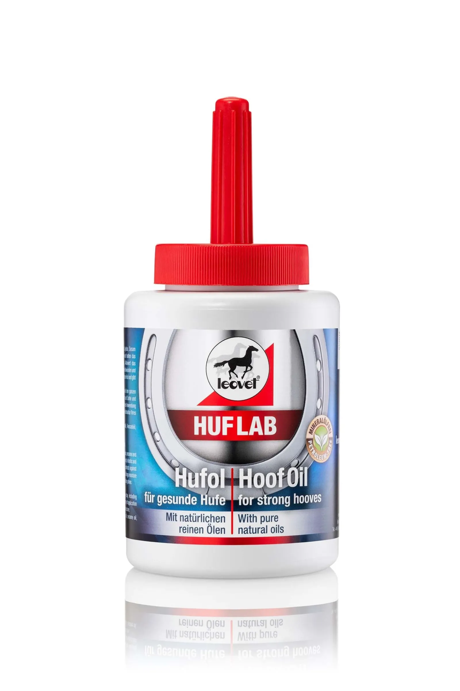 Leovet HUFLAB Huföl 450ml* Hufpflege