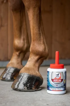 Leovet HUFLAB Huföl 450ml* Hufpflege