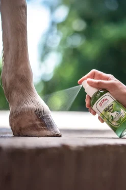 Zedan Hufpflege Spray 4 in 1, 275ml* Hufpflege