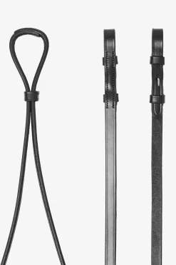 LeMieux Hunter halb gefütterte Zügel* Zügel