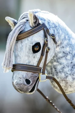 LeMieux Hunter Trense für Hobby Horse* Geschenkartikel