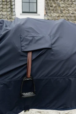 Kentucky Horsewear Hurricane Regendecke, 0g* Reit- & Nierendecken