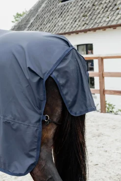 Kentucky Horsewear Hurricane Regendecke, 0g* Reit- & Nierendecken