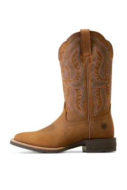 Ariat Hybrid Ranchwork Damen Westernstiefel* Country Stiefel