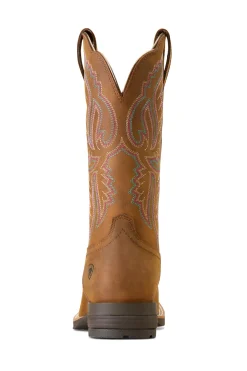 Ariat Hybrid Ranchwork Damen Westernstiefel* Country Stiefel
