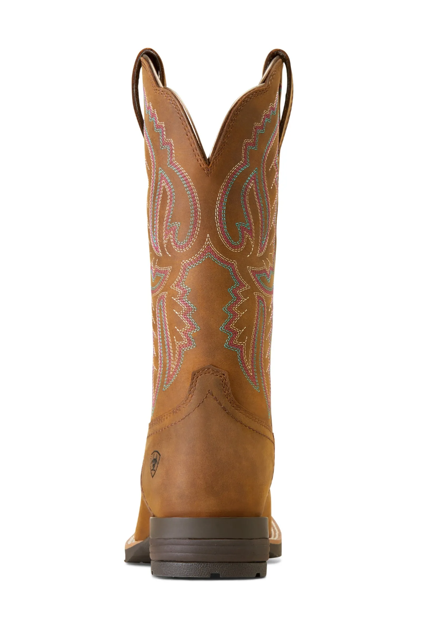 Ariat Hybrid Ranchwork Damen Westernstiefel* Country Stiefel