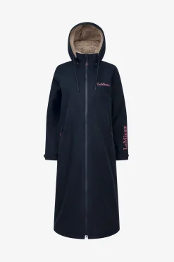 LeMieux HydroShield Damen-Regenmantel*Damen Mäntel & Jacken Für Damen