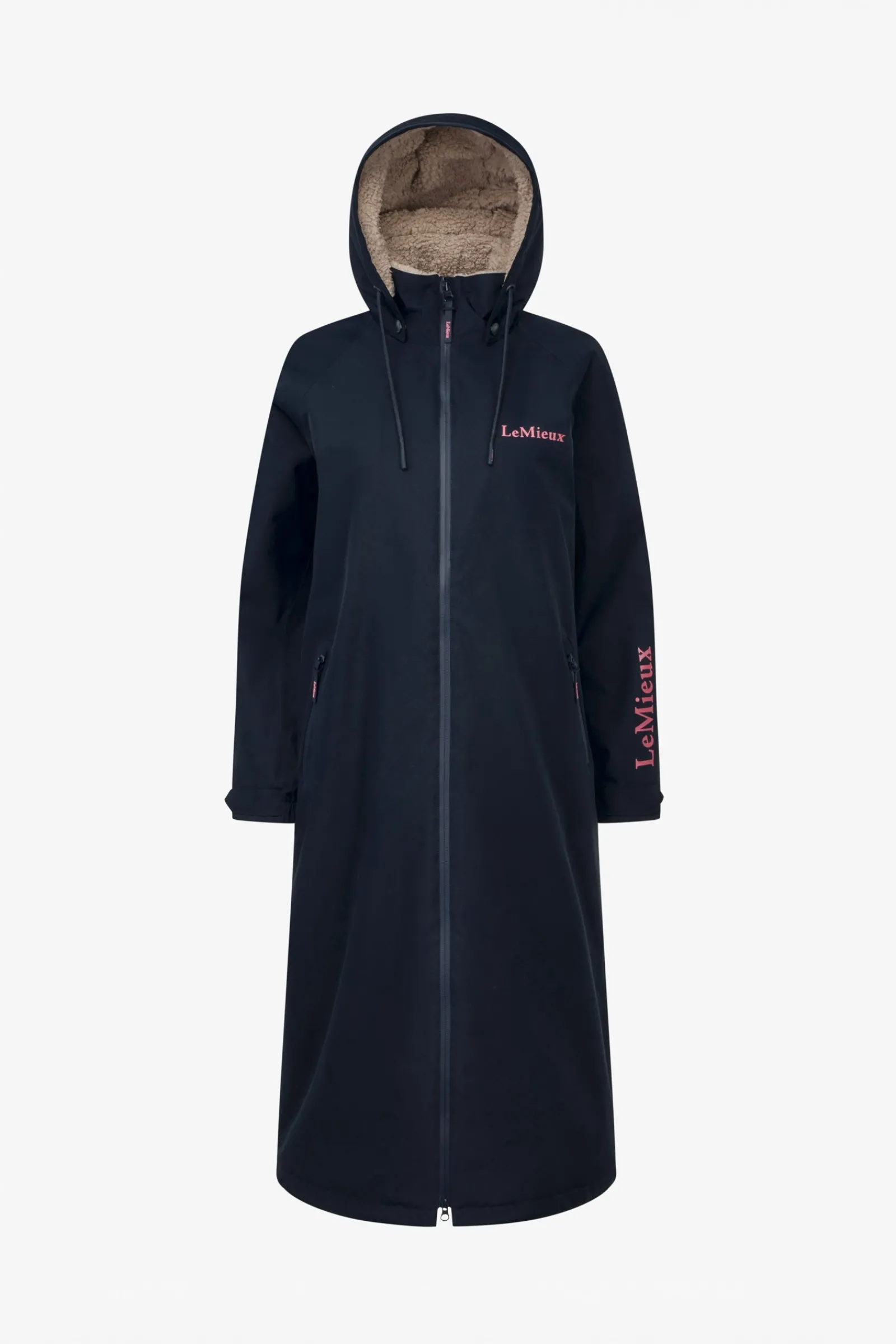 LeMieux HydroShield Damen-Regenmantel*Damen Mäntel & Jacken Für Damen