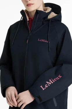 LeMieux HydroShield Damen-Regenmantel*Damen Mäntel & Jacken Für Damen