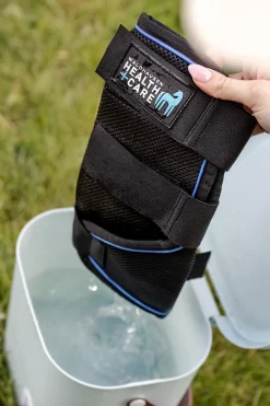 Waldhausen Health + Care Ice Layer Gamaschen (Paar)* Therapie- & Kühlgamaschen