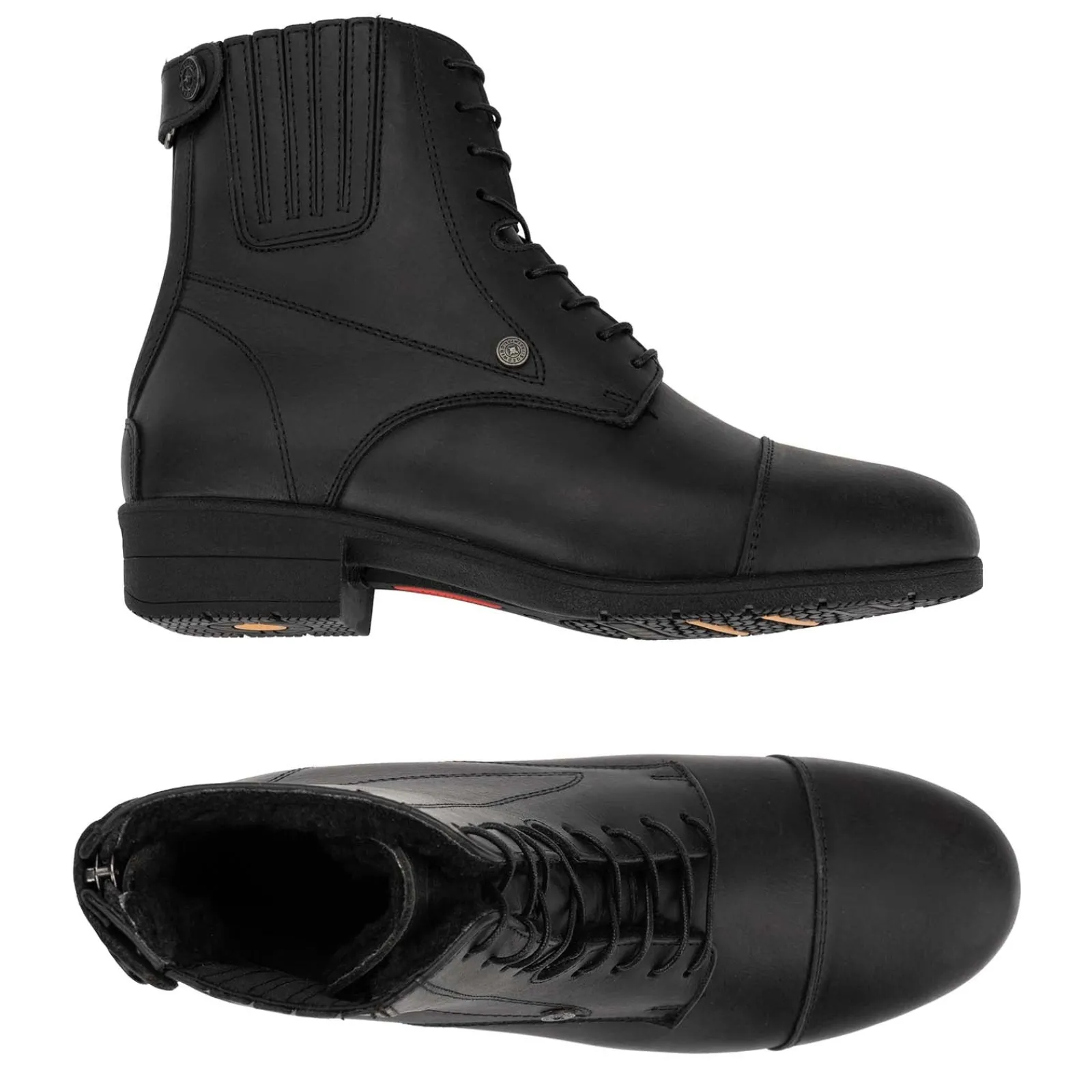 Suedwind Footwear IceLock BZ Lace Eco Stiefelette* Reitstiefeletten
