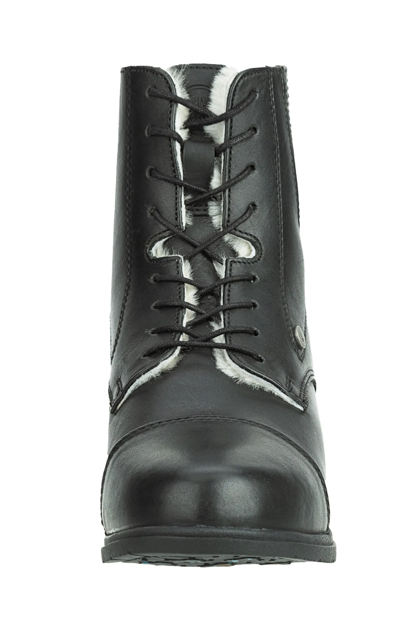 Suedwind Footwear IceLock Merino BZ Lace* Reitstiefeletten