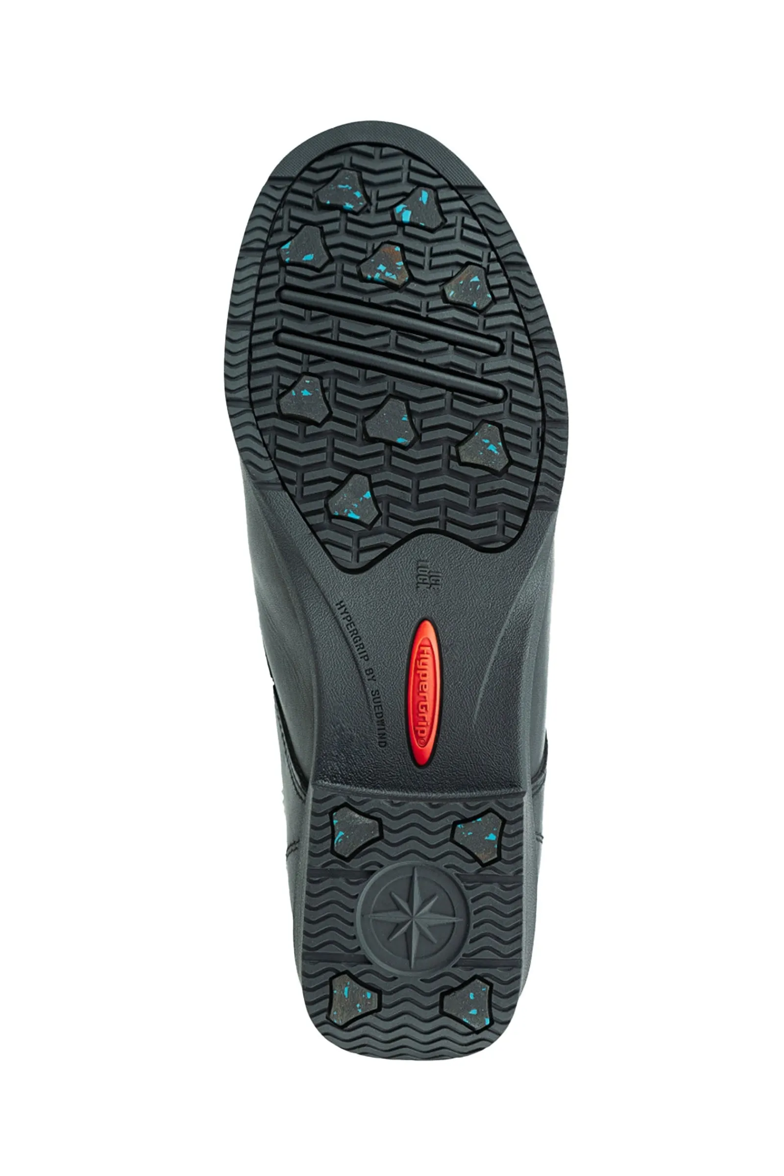 Suedwind Footwear IceLock Merino BZ Lace* Reitstiefeletten