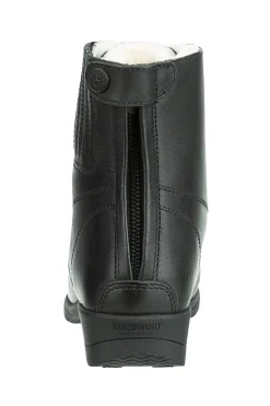 Suedwind Footwear IceLock Merino BZ Lace* Reitstiefeletten