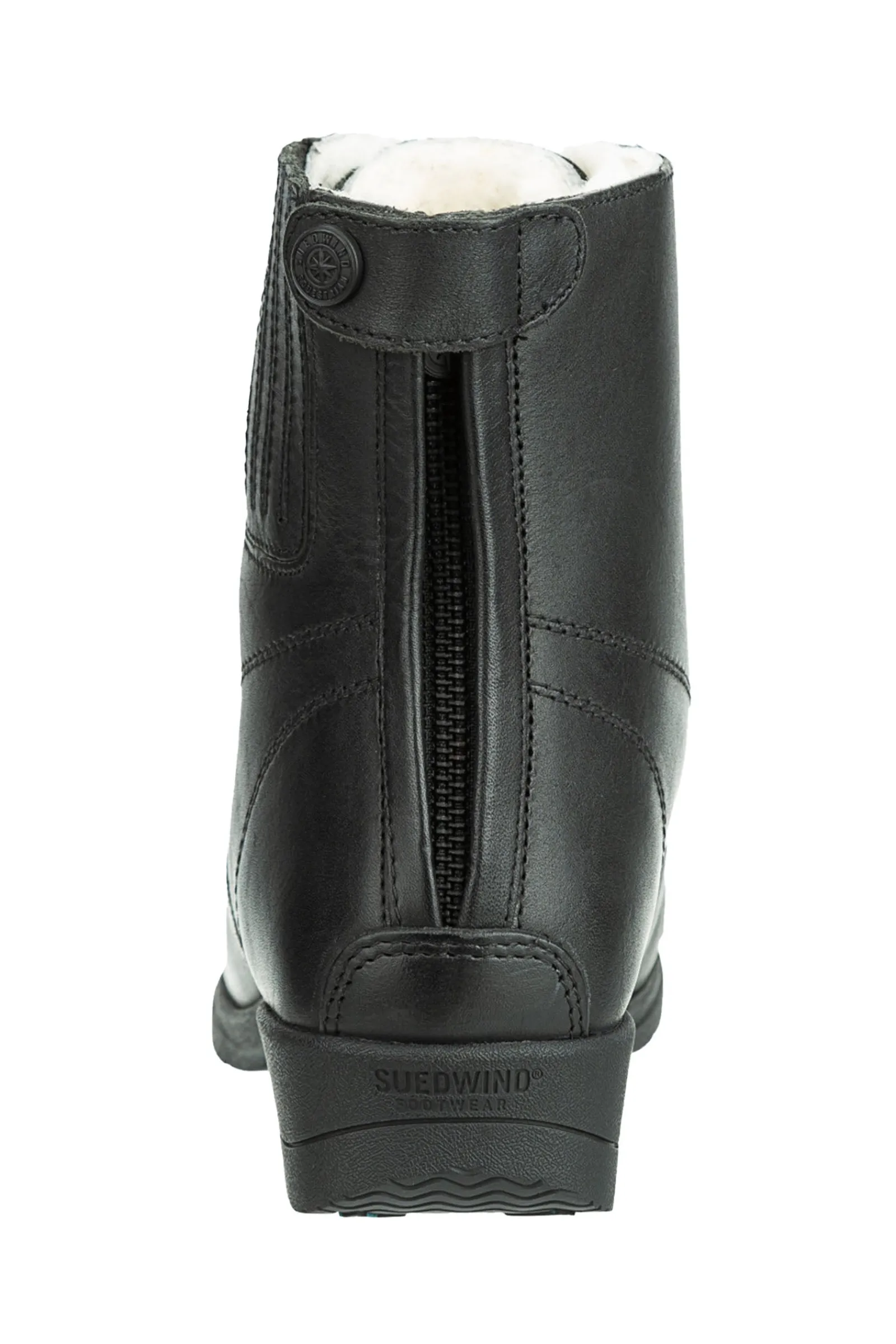 Suedwind Footwear IceLock Merino BZ Lace* Reitstiefeletten